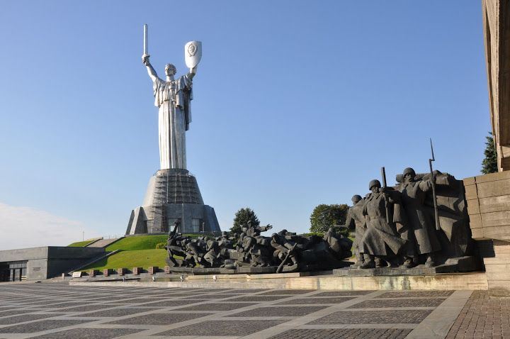 Декоммунизация памятника обойдется в полмиллиона