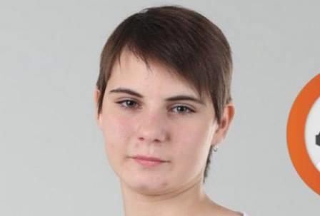 В Киеве пропала молодая девушка