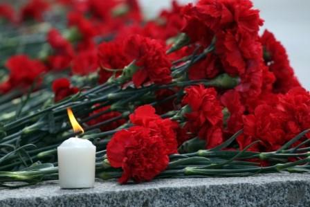 В Киеве предлагают установить дни траура по погибшим бойцам АТО