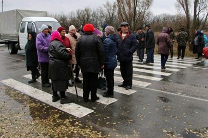 В Киевской области перекроют трассы
