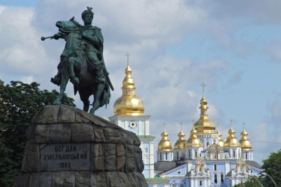 В Киеве стартовал конкурс на лучший талисман столицы