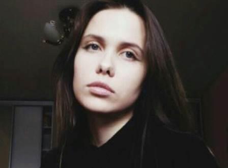 В Киеве пропала молодая девушка