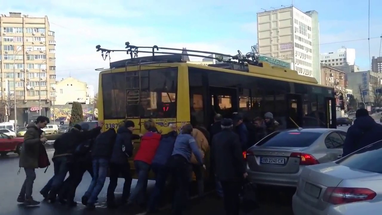 В Киевсовете подсчитали затраты на льготных пассажиров