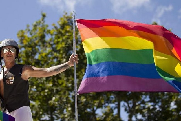 Правда о прайде, или Несколько слов о гей-параде