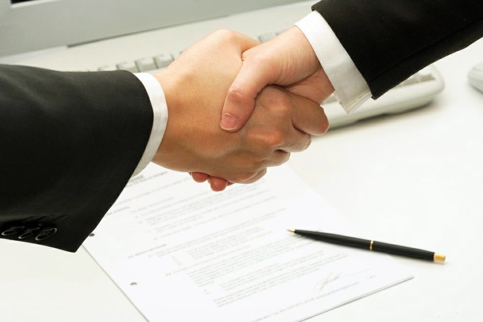 Киев подписал соглашение о партнерстве с компанией Visa