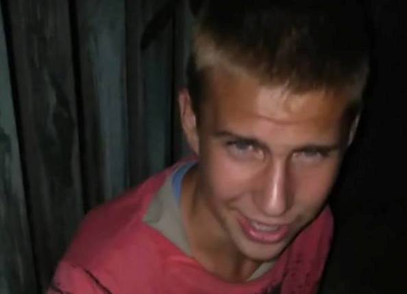 Под Киевом из детского санатория сбежал мальчик
