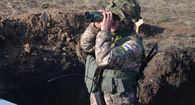 Киевлян оправят на военные сборы