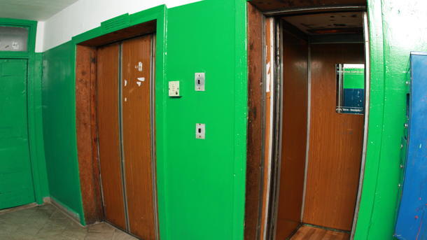 Сколько денег выделят на ремонт киевских лифтов