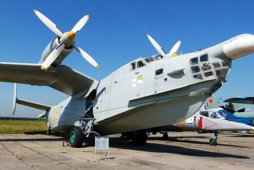 В Киеве открыли музей авиации. День в истории (фото)