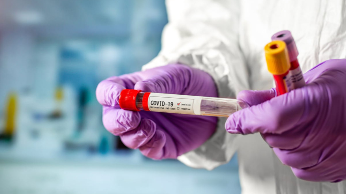 В Белой Церкви обещают бесплатное тестирование на коронавирус