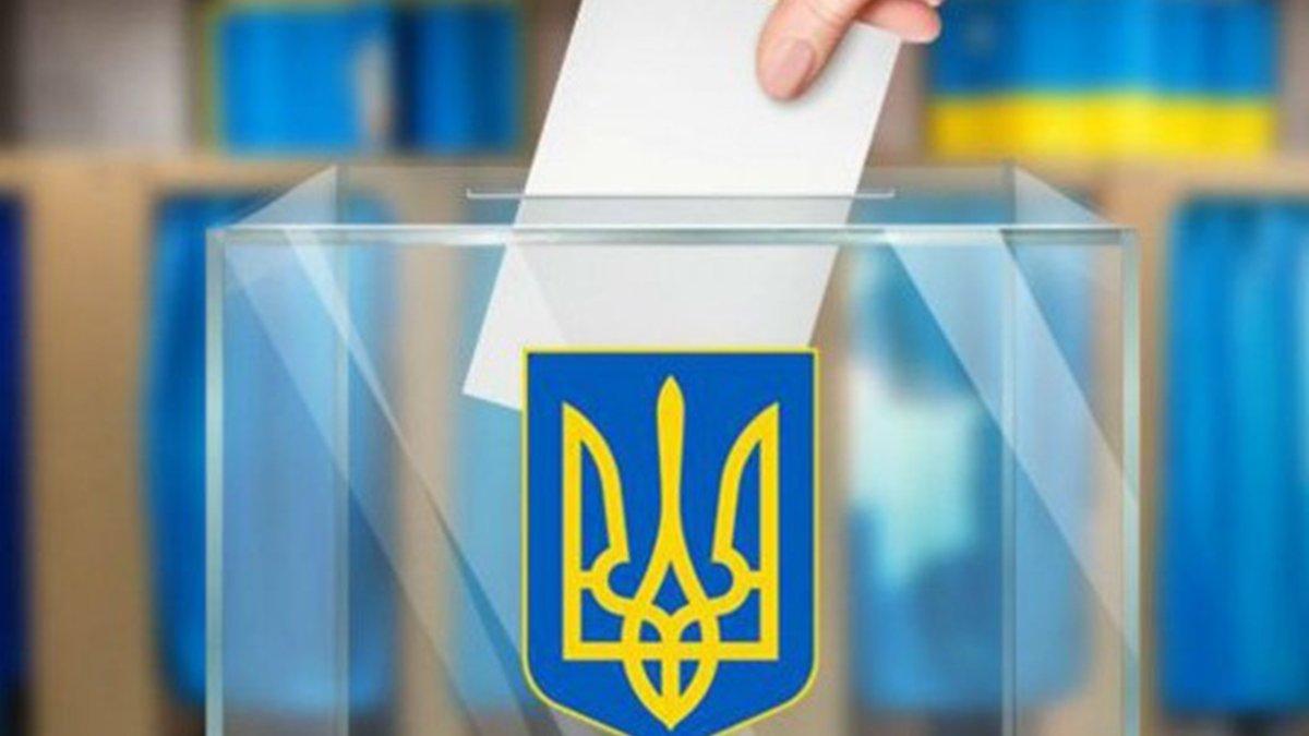В Васильковском районе – массовые фальсификации на выборах