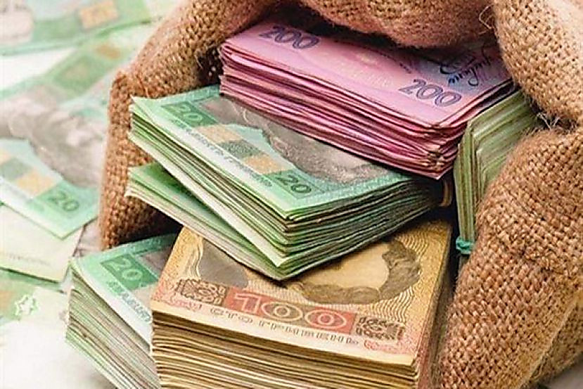 В киевском банке мошенница пыталась похитить 200 тысяч гривен со счета скончавшейся гражданки