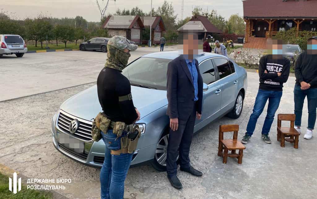 Бывший работник киевской таможни обвиняется в вымогательстве взятки. Состоится суд (видео)