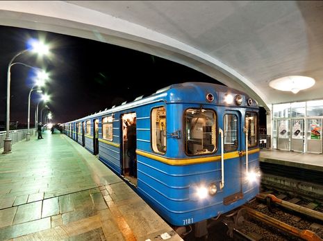 Столичный метрополитена перевез более 140 миллионов пассажиров за шесть месяцев