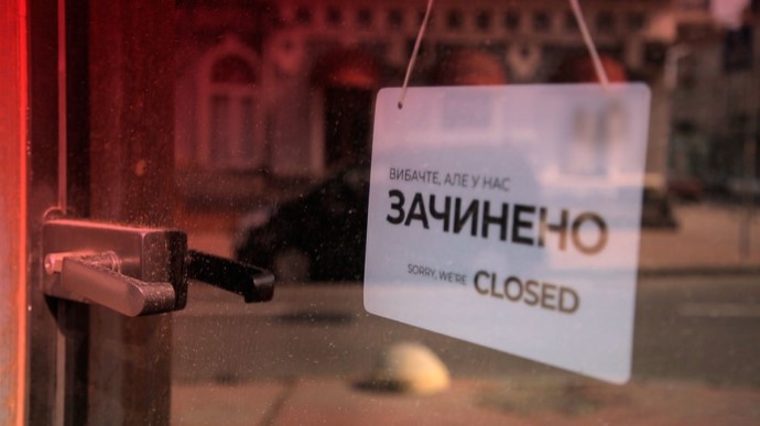 В Киевской мэрии не исключают введение нового локдауна