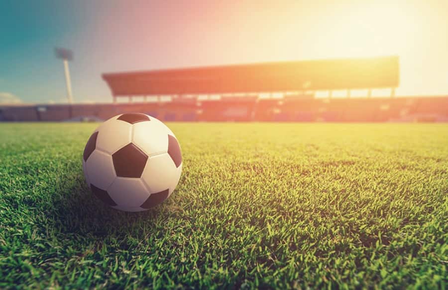 В Киевской области планируют строительство базы для футбольных сборных Украины