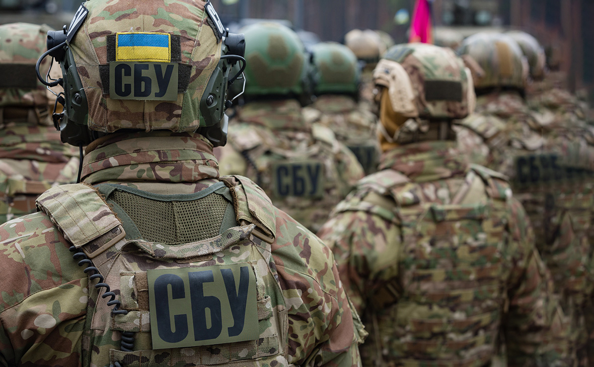 В Киеве СБУ проверяет казахских оппозиционеров