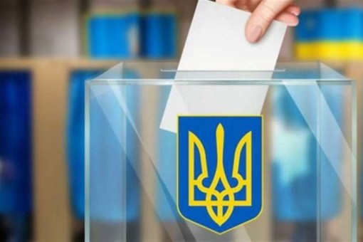 В Киевской академии во время выборов ректора украли урну с бюллетенями