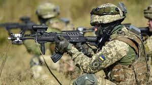 В районе Ирпеня и Бучи украинские войска ведут оборонительные бои – Генштаб ВСУ