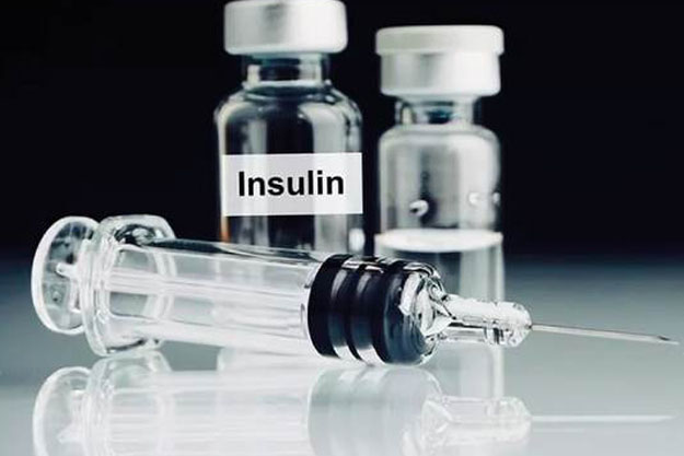 В Киевской области во время военного положения инсулин будут выдавать бесплатно