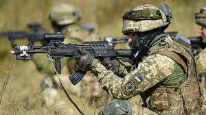 В Киевской области продолжаются боевые действия в районах нескольких населенных пунктов – Генеральный штаб ВСУ