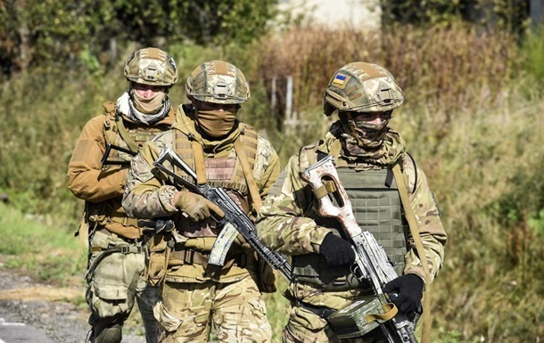 Военная ситуация в Киевской области по районам – КОГА