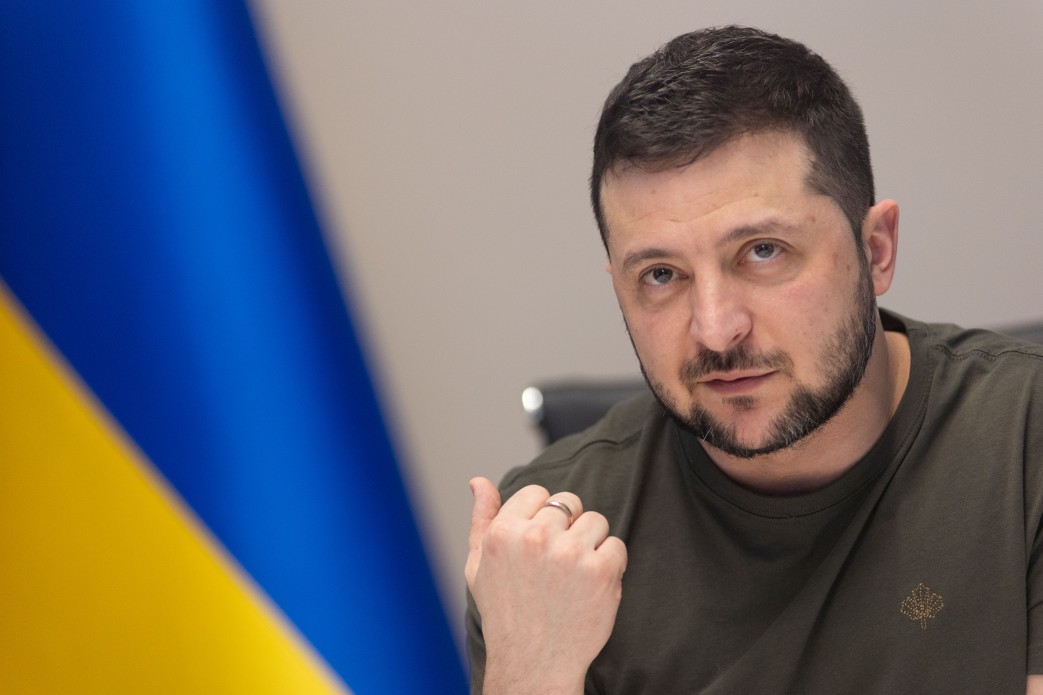 Украинская сторона готова к обмену военнопленных по формуле “всех на всех” до завершения боевых действий