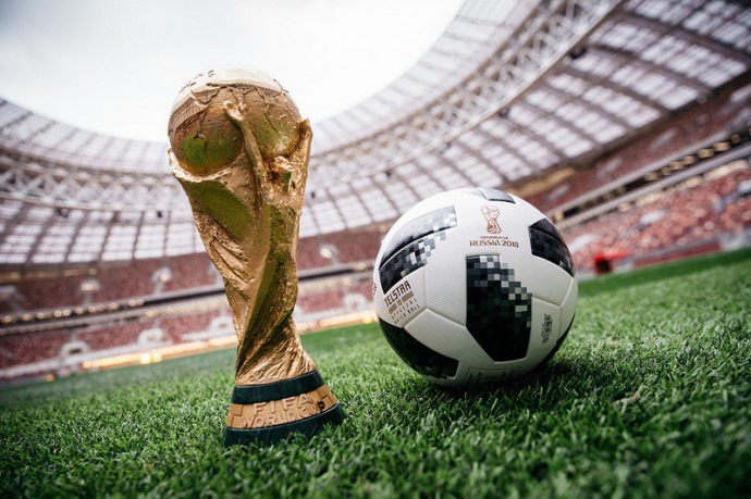 Сборная Украины может сыграть на чемпионате мира по футболу 2022 года против Англии, Ирана и США