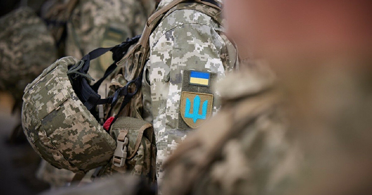 Семьи погибших украинских военных получат по 15 миллионов гривен