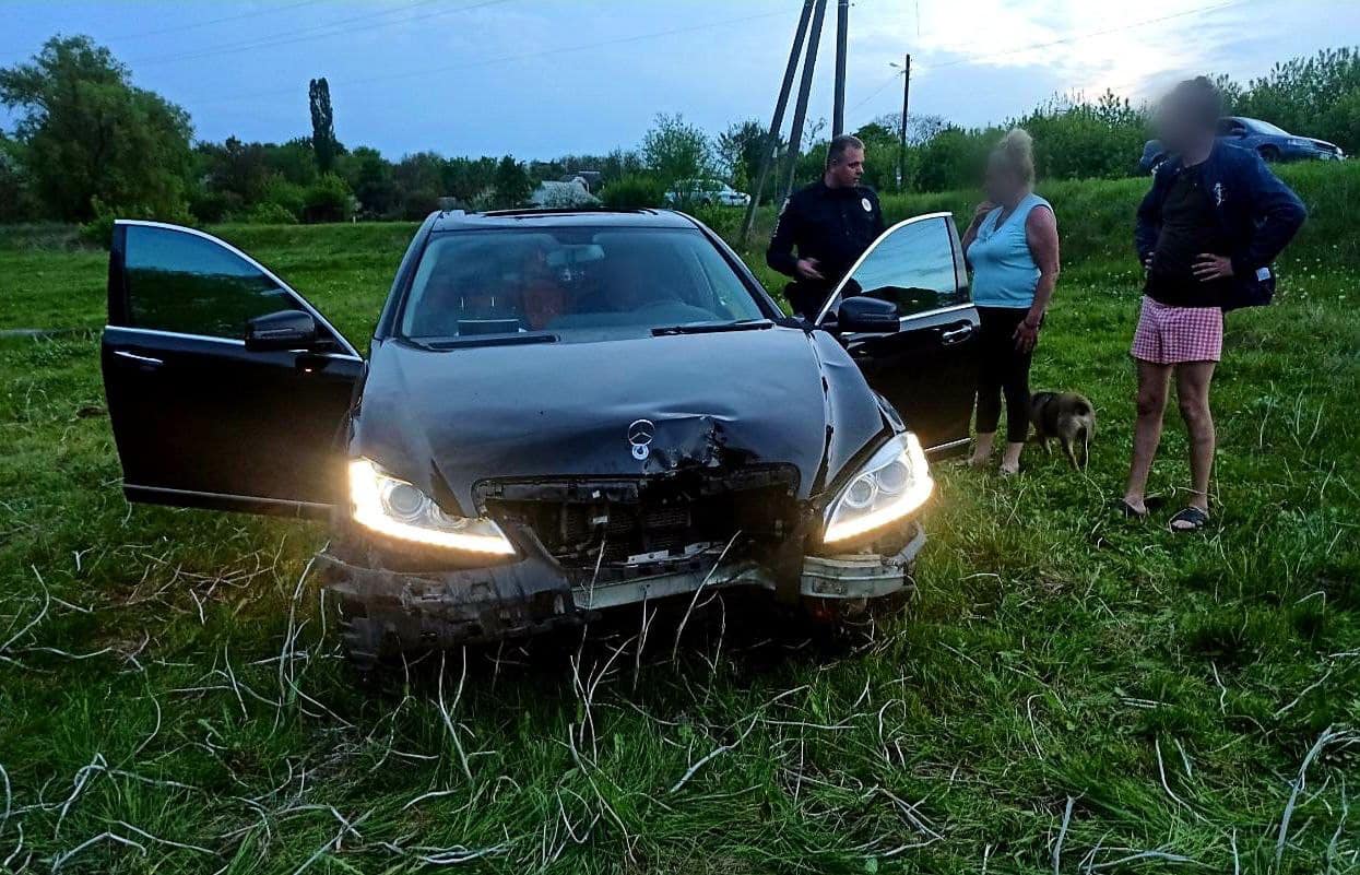 В Белоцерковском районе задержали 10 нетрезвых водителей автомобилей