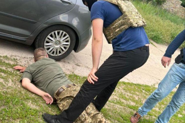 В Бориспольском районе с начала июня выявили семь наркопреступлений