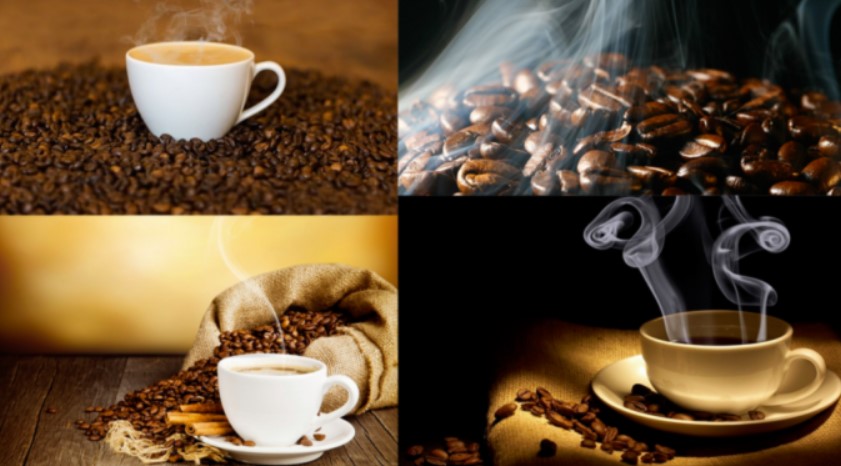 Как выбрать кофе для кофемашины: основные советы