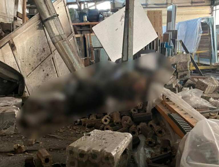В Броварах – взрыв на производстве, есть погибшие и пострадавшие