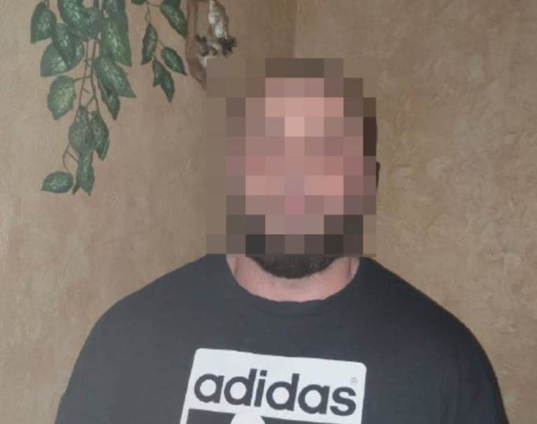В Киеве иностранец обокрал своего приятеля