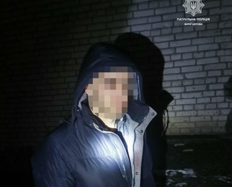 Под Киевом мужчина убил знакомого топором