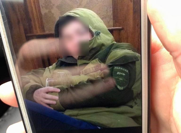 В Киевской области поймали любителя "ДНРовских маскарадов" (фото)