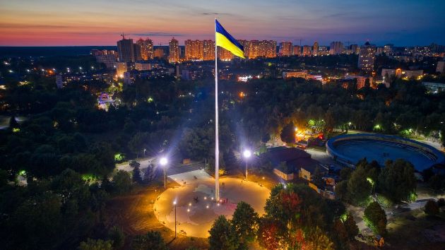 Город в Киевской области планируют переименовать