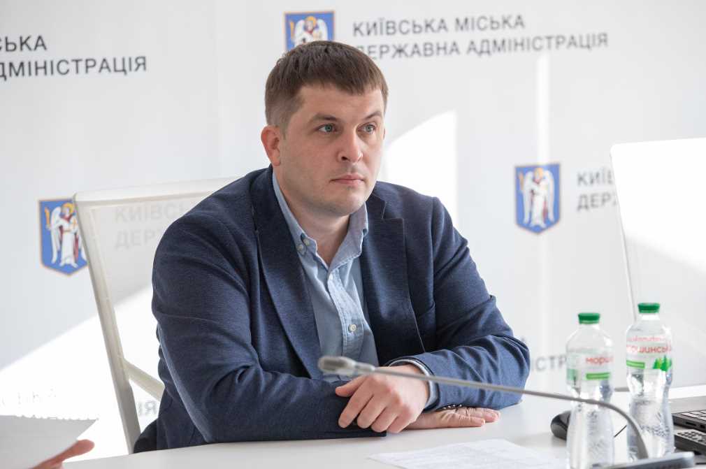 Руководитель аппарата КГВА Дмитрий Загуменный будет судиться из-за обнародования на сайте ГБР недостоверной информации