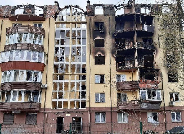 Сотни поврежденных войной домов и детсадов восстановили в Киевской области