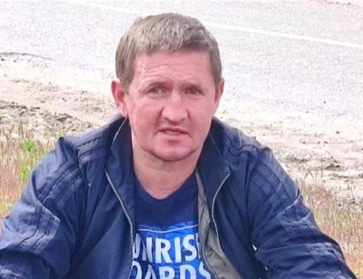 Шукають кілька діб: у Київській області зник чоловік