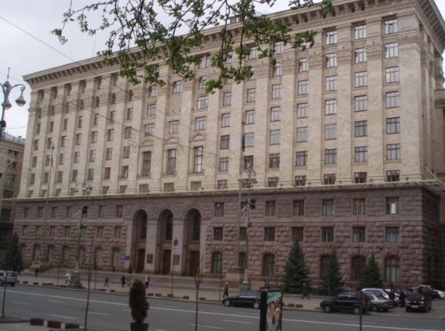 Переулок в Киеве переименовали в честь известного историка