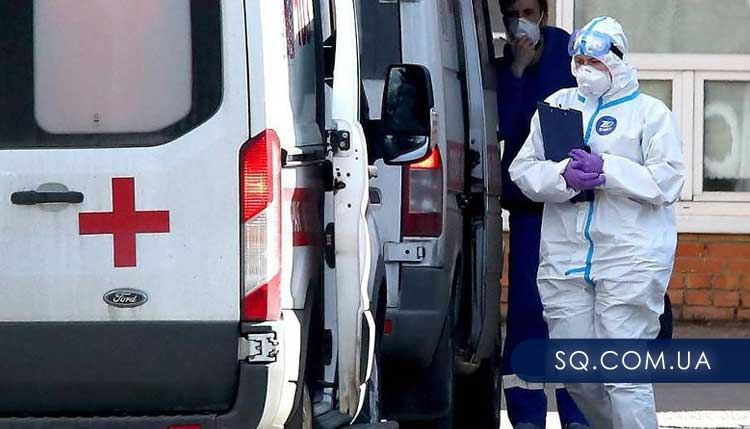У Києві вирує грип і COVID-19: за тиждень - п'ятеро померлих