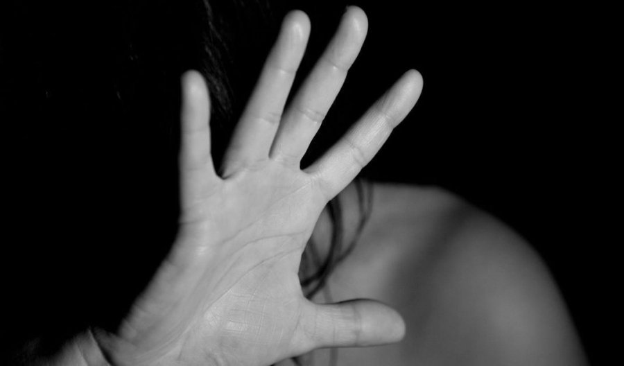 Кияни скаржаться на домашнє насильство