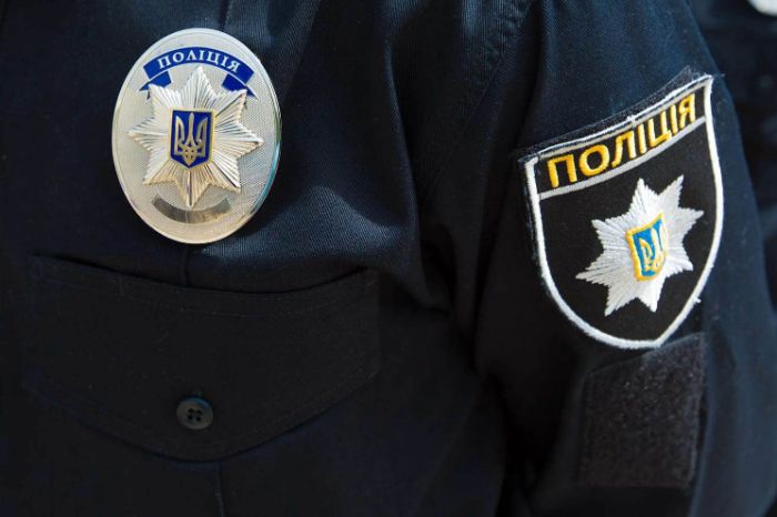 Полиция Киева переводят на усиленный режим службы