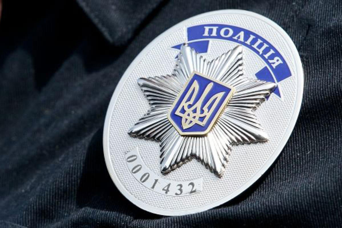 В Киеве COVID-19 массово болеют полицейские