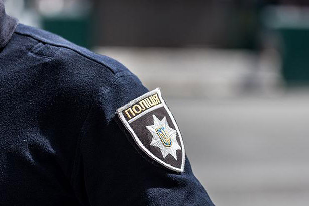 В Киеве на Осокорках обнаружили труп 60-летнего мужчины