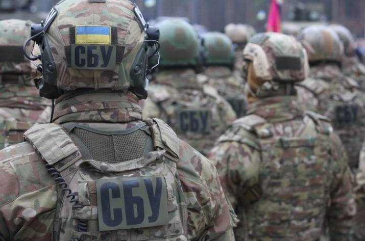 СБУ пришла к киевлянам, которые публиковали в Сети последствия обстрела 16 мая