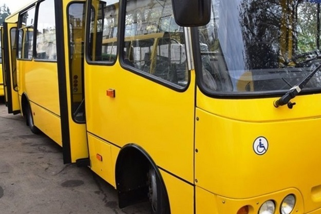 У Києві відновив роботу популярний автобус