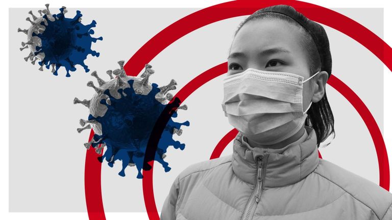 Імунітет населення зростає: пандемія коронавірусу офіційно закінчилася