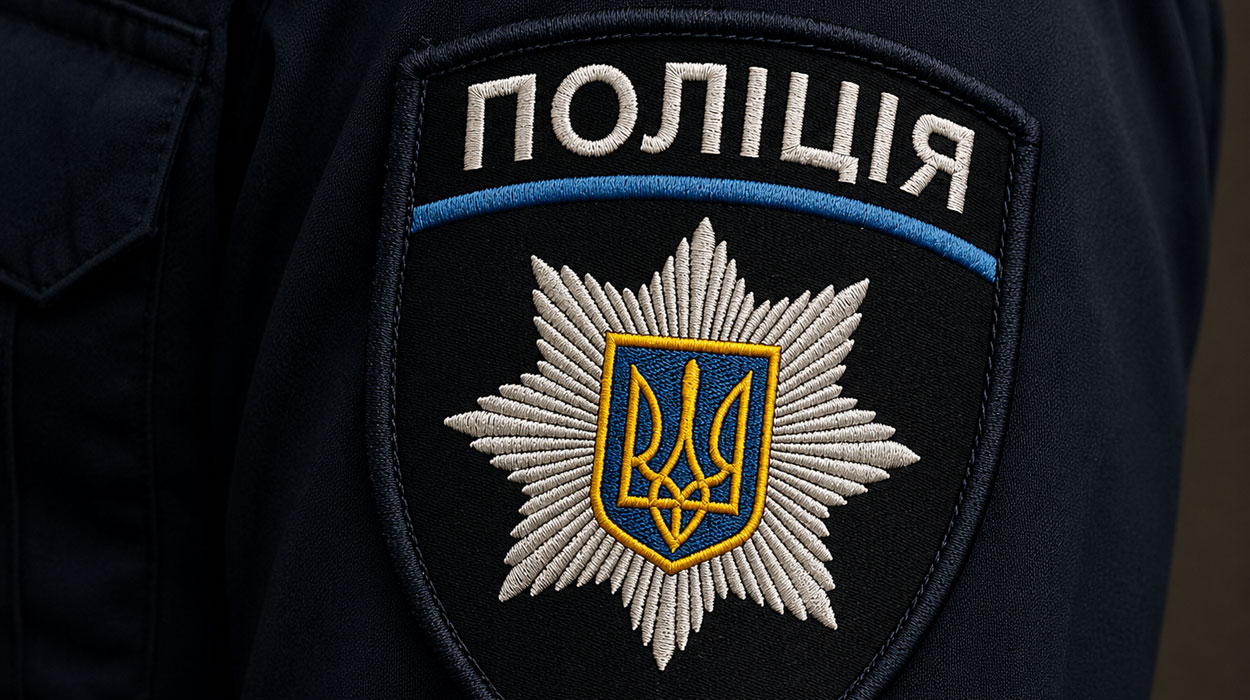 Чотири удари ножем по тулубу: у Яготині жінка зарізала чоловіка
